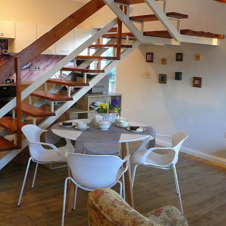 Dunakanyar Apartment Tahitófalu Exteriér fotografie
