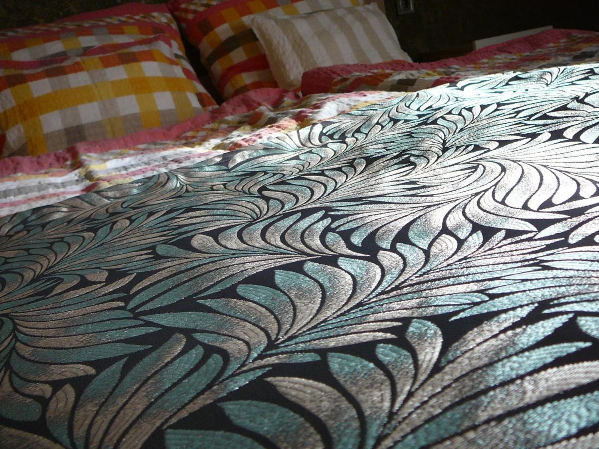 Dunakanyar Apartment Tahitófalu Exteriér fotografie