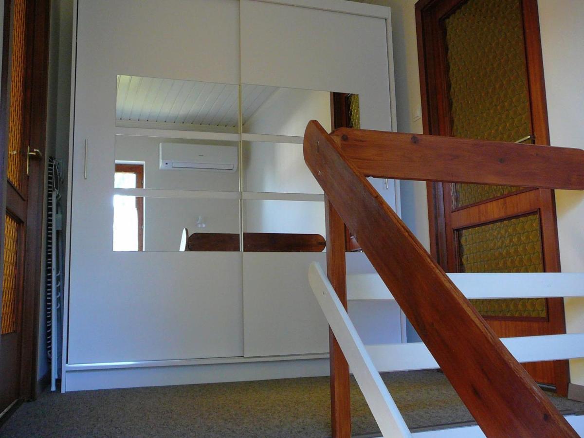 Dunakanyar Apartment Tahitófalu Exteriér fotografie