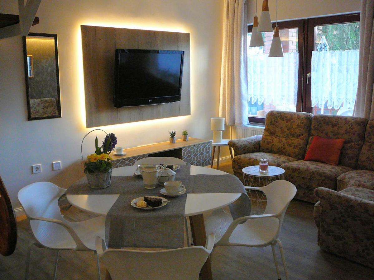 Dunakanyar Apartment Tahitófalu Exteriér fotografie