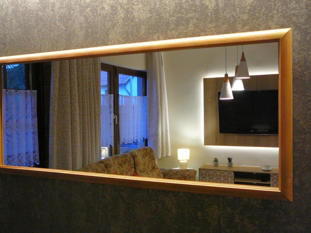 Dunakanyar Apartment Tahitófalu Exteriér fotografie