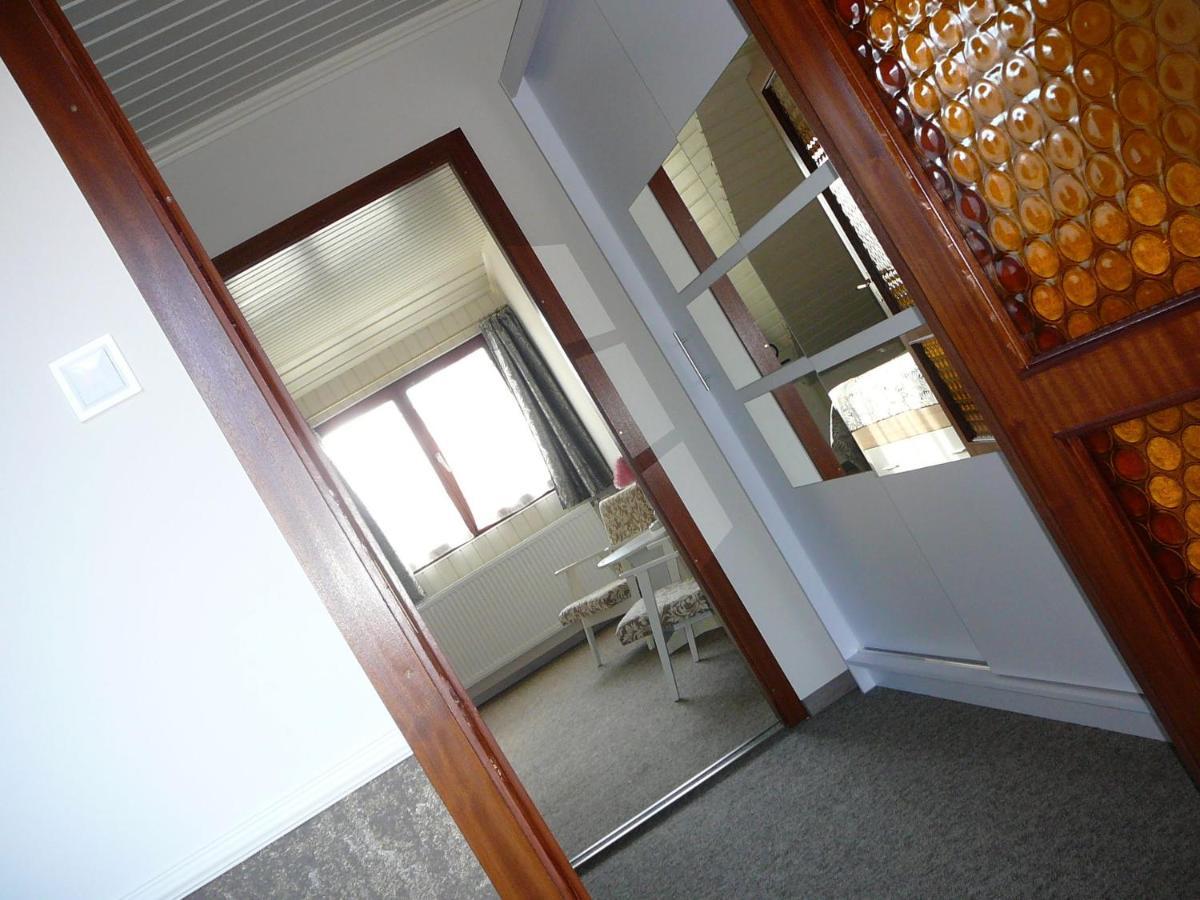 Dunakanyar Apartment Tahitófalu Exteriér fotografie